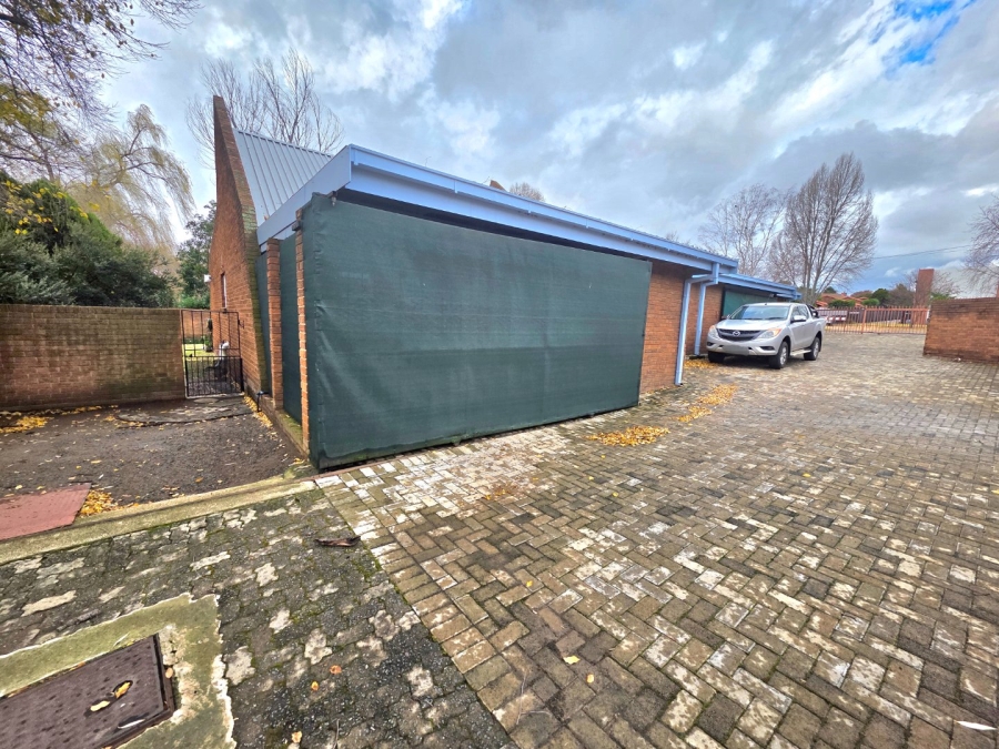 3 Bedroom Property for Sale in Panorama Free State